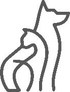 Cahuenga Veterinary Hospital Logo